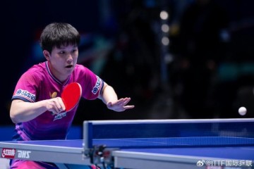 游戏规则模拟器-张本智和3-1林昀儒，日本1-0领先中国台北